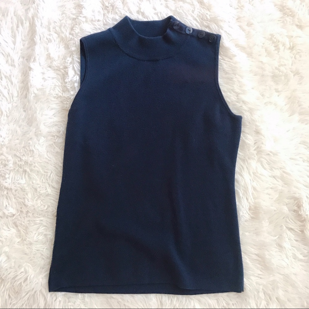 💓Ann Taylor knit top